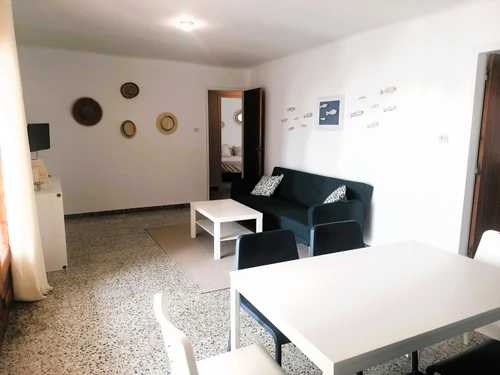 Appartement Roses, 3 pièces, 6 personnes - photo_20092834778