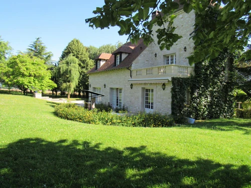 Gîte Fontenay-Mauvoisin, 4 pièces, 8 personnes - photo_1011680758246