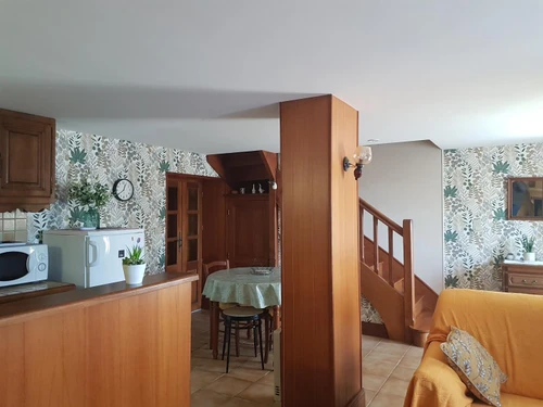 Casa rural Proissans, 2 dormitorios, 4 personas - photo_1011680789811