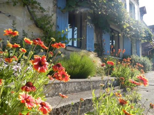 Gîte Auvers-sur-Oise, 3 pièces, 4 personnes - photo_1011680790749