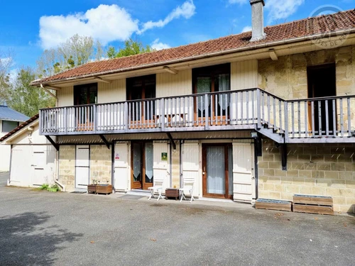 Studio Nesles-la-Vallée, 1 pièce, 2 personnes - photo_1011680793323