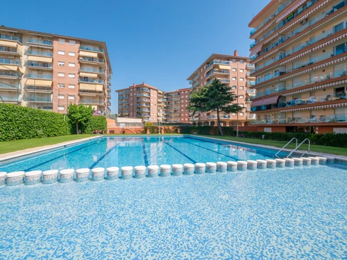 Apartamento Santa Susanna, 2 dormitorios, 6 personas - photo_18949360963