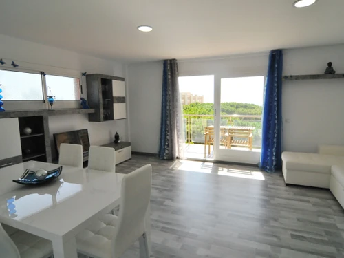 Apartamento Santa Susanna, 2 dormitorios, 6 personas - photo_18949360963