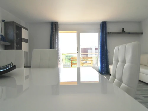 Apartamento Santa Susanna, 2 dormitorios, 6 personas - photo_18949360963