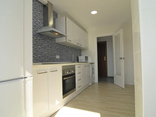 Apartamento Santa Susanna, 2 dormitorios, 6 personas - photo_18949360963