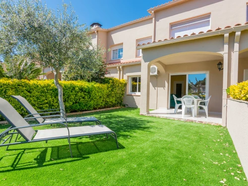 Casa rural Santa Susanna, 4 dormitorios, 8 personas - photo_18949376950