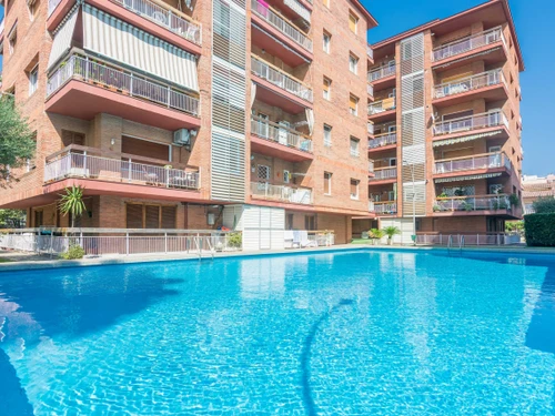 Apartamento Pineda de Mar, 3 dormitorios, 6 personas - photo_18949337838