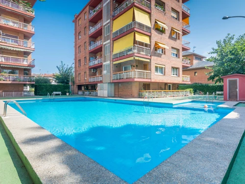 Apartamento Pineda de Mar, 3 dormitorios, 6 personas - photo_18949337838