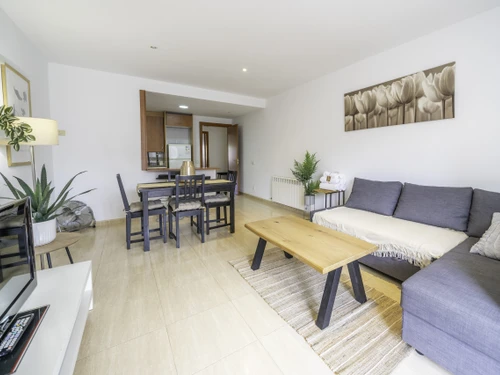 Apartamento Pineda de Mar, 1 dormitorio, 4 personas - photo_18949379016