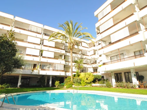 Appartement Arenys de Mar, 5 pièces, 6 personnes - photo_18949337937