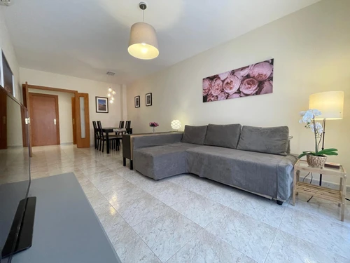 Ferienwohnung Pineda de Mar, 2 Schlafzimmer, 4 Personen - photo_18949338481