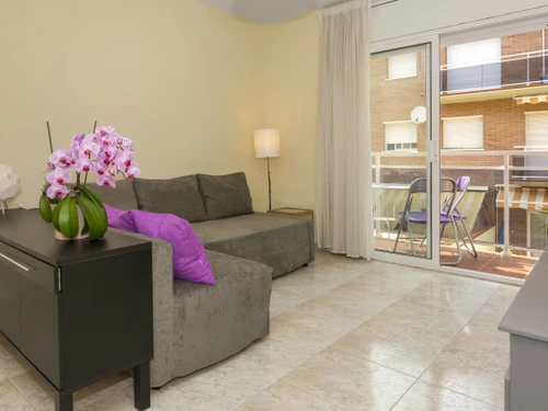 Ferienwohnung Pineda de Mar, 2 Schlafzimmer, 4 Personen - photo_18949338481