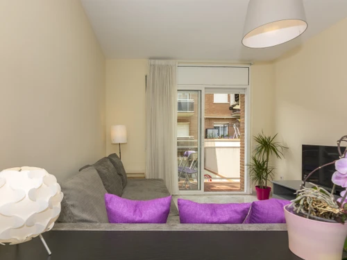 Ferienwohnung Pineda de Mar, 2 Schlafzimmer, 4 Personen - photo_18949338481