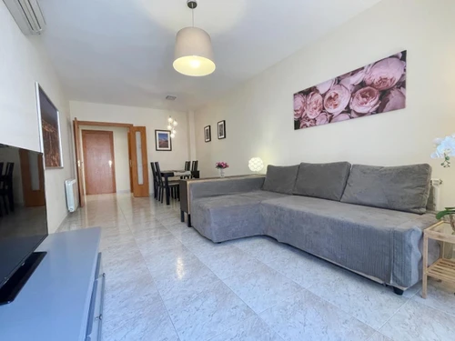 Ferienwohnung Pineda de Mar, 2 Schlafzimmer, 4 Personen - photo_18949338481