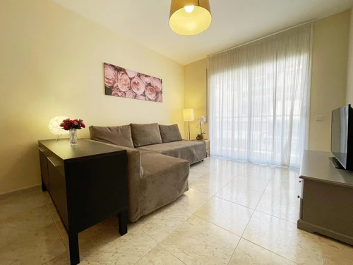 Ferienwohnung Pineda de Mar, 2 Schlafzimmer, 4 Personen - photo_18949338481