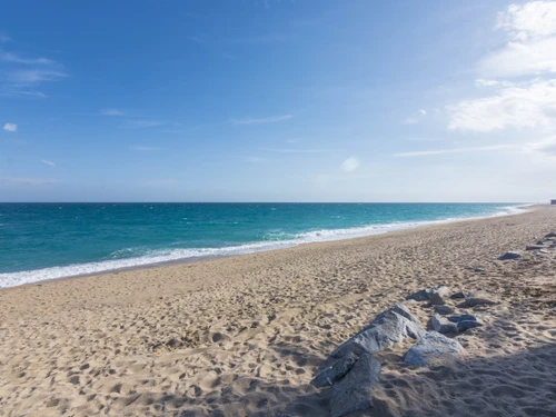 Ferienwohnung Pineda de Mar, 3 Schlafzimmer, 5 Personen - photo_18949379433