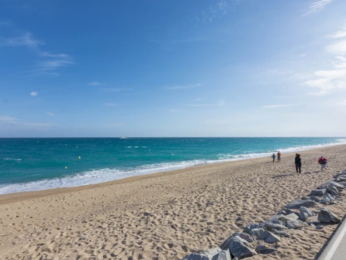 Ferienwohnung Pineda de Mar, 3 Schlafzimmer, 5 Personen - photo_18949379433