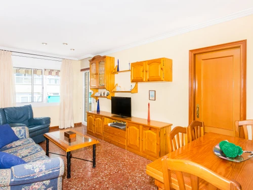 Ferienwohnung Pineda de Mar, 3 Schlafzimmer, 5 Personen - photo_18949379433