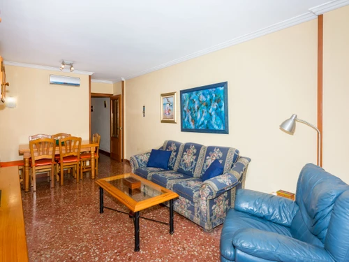 Ferienwohnung Pineda de Mar, 3 Schlafzimmer, 5 Personen - photo_18949379433