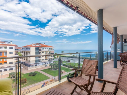 Apartamento Pineda de Mar, 3 dormitorios, 5 personas - photo_18949363076