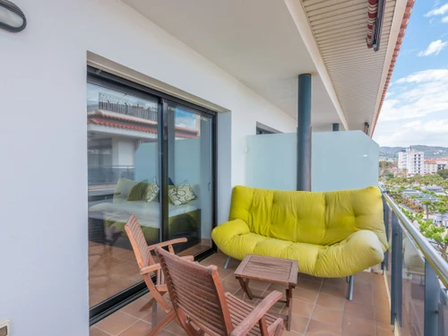 Apartamento Pineda de Mar, 3 dormitorios, 5 personas - photo_18949363076