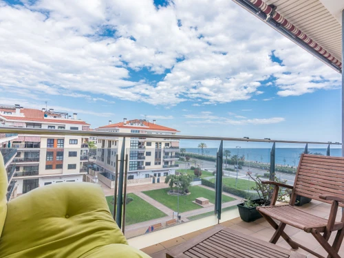 Apartamento Pineda de Mar, 3 dormitorios, 5 personas - photo_18949363076