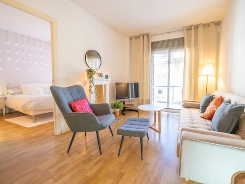 Apartamento Pineda de Mar, 2 dormitorios, 4 personas - photo_18949374542