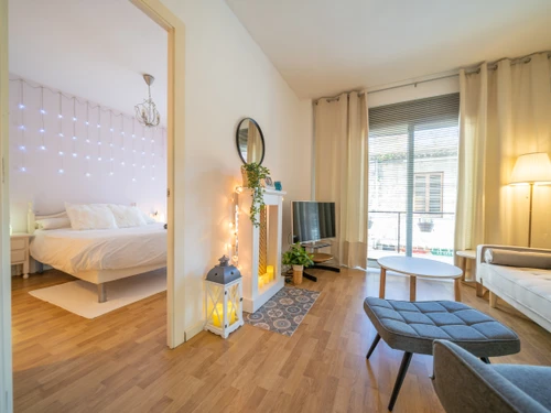 Apartamento Pineda de Mar, 2 dormitorios, 4 personas - photo_18949374542