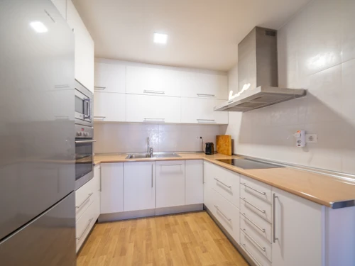 Apartamento Pineda de Mar, 2 dormitorios, 4 personas - photo_18949374542