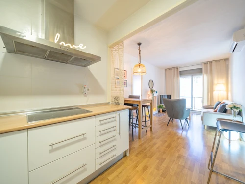 Apartamento Pineda de Mar, 2 dormitorios, 4 personas - photo_18949374542