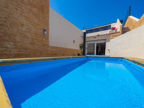 Casa rural Pineda de Mar, 3 dormitorios, 7 personas - photo_18949365152