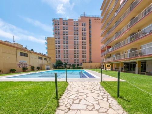 Apartamento Malgrat de Mar, 2 dormitorios, 3 personas - photo_18949350171