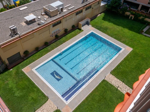 Apartamento Malgrat de Mar, 2 dormitorios, 3 personas - photo_18949350171