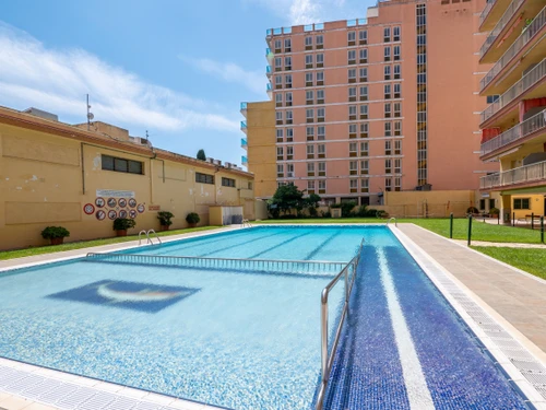 Apartamento Malgrat de Mar, 2 dormitorios, 3 personas - photo_18949350171