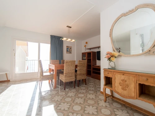 Apartamento Malgrat de Mar, 2 dormitorios, 3 personas - photo_18949350171
