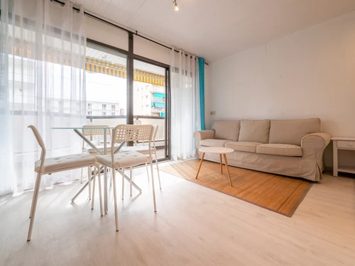 Ferienwohnung Malgrat de Mar, 1 Schlafzimmer, 3 Personen - photo_1011680837275