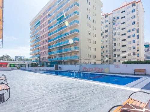 Ferienwohnung Malgrat de Mar, 1 Schlafzimmer, 3 Personen - photo_1011680837275