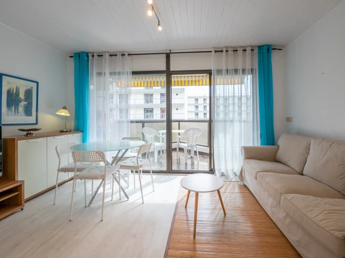 Ferienwohnung Malgrat de Mar, 1 Schlafzimmer, 3 Personen - photo_1011680837275