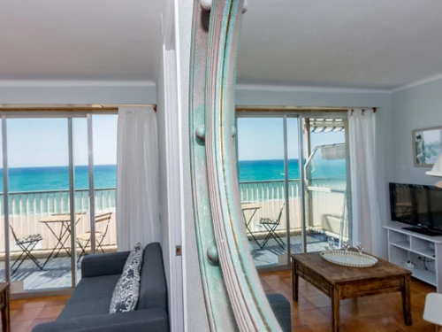 Apartamento Calella, 2 dormitorios, 4 personas - photo_18949374418