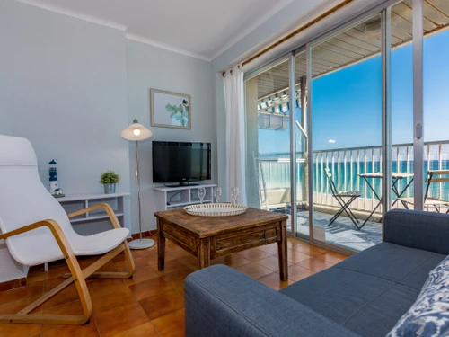 Apartamento Calella, 2 dormitorios, 4 personas - photo_18949374418