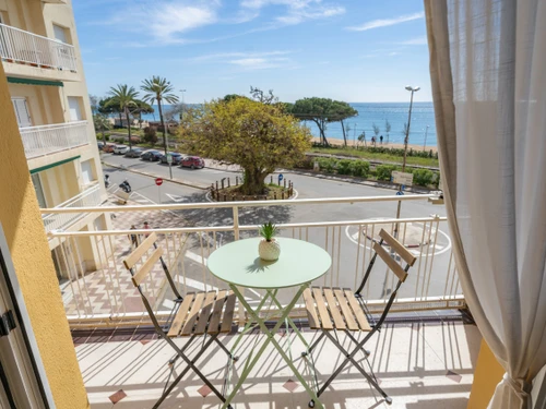 Apartamento Pineda de Mar, 3 dormitorios, 5 personas - photo_18949368653