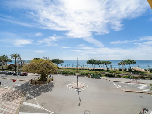 Apartamento Pineda de Mar, 3 dormitorios, 5 personas - photo_18949368653