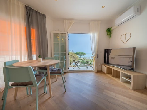 Apartamento Pineda de Mar, 3 dormitorios, 5 personas - photo_18949368653