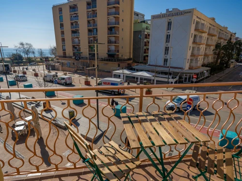 Appartement Calella, 3 pièces, 4 personnes - photo_18949360534