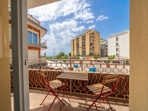 Appartement Calella, 3 pièces, 4 personnes - photo_18949367198