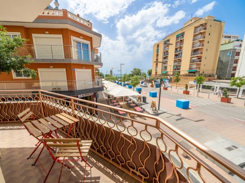 Apartamento Calella, 2 dormitorios, 4 personas - photo_18949367198