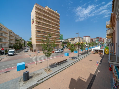 Apartamento Calella, 2 dormitorios, 4 personas - photo_18949367198