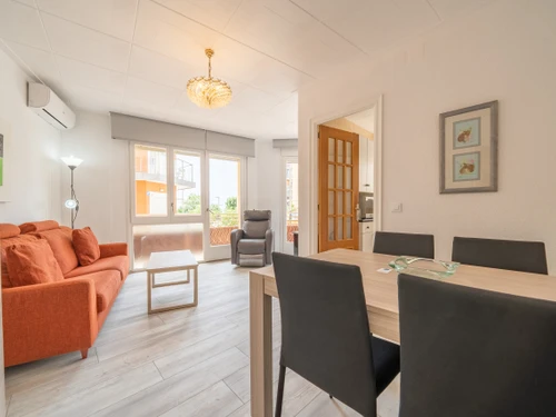 Apartamento Calella, 2 dormitorios, 4 personas - photo_18949367198