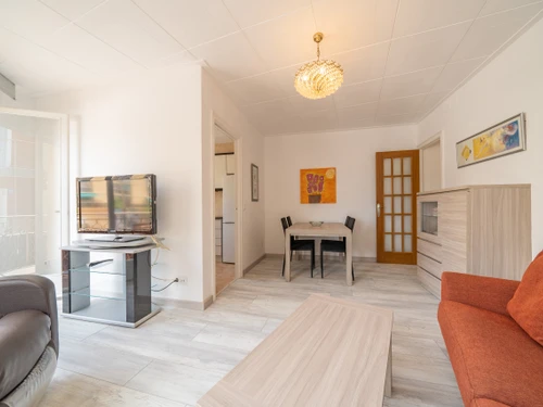 Apartamento Calella, 2 dormitorios, 4 personas - photo_18949367198