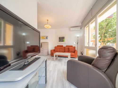 Apartamento Calella, 2 dormitorios, 4 personas - photo_18949367198